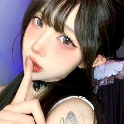 电波系彼女