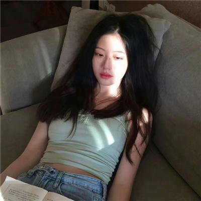 消失的她