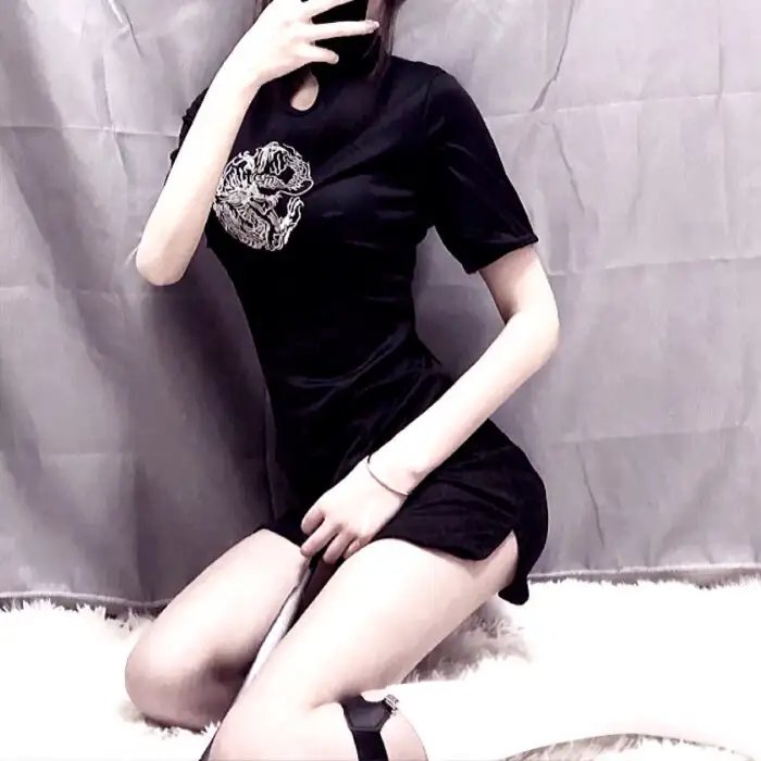 地下理想国