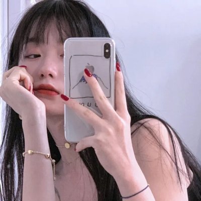 落日孤影