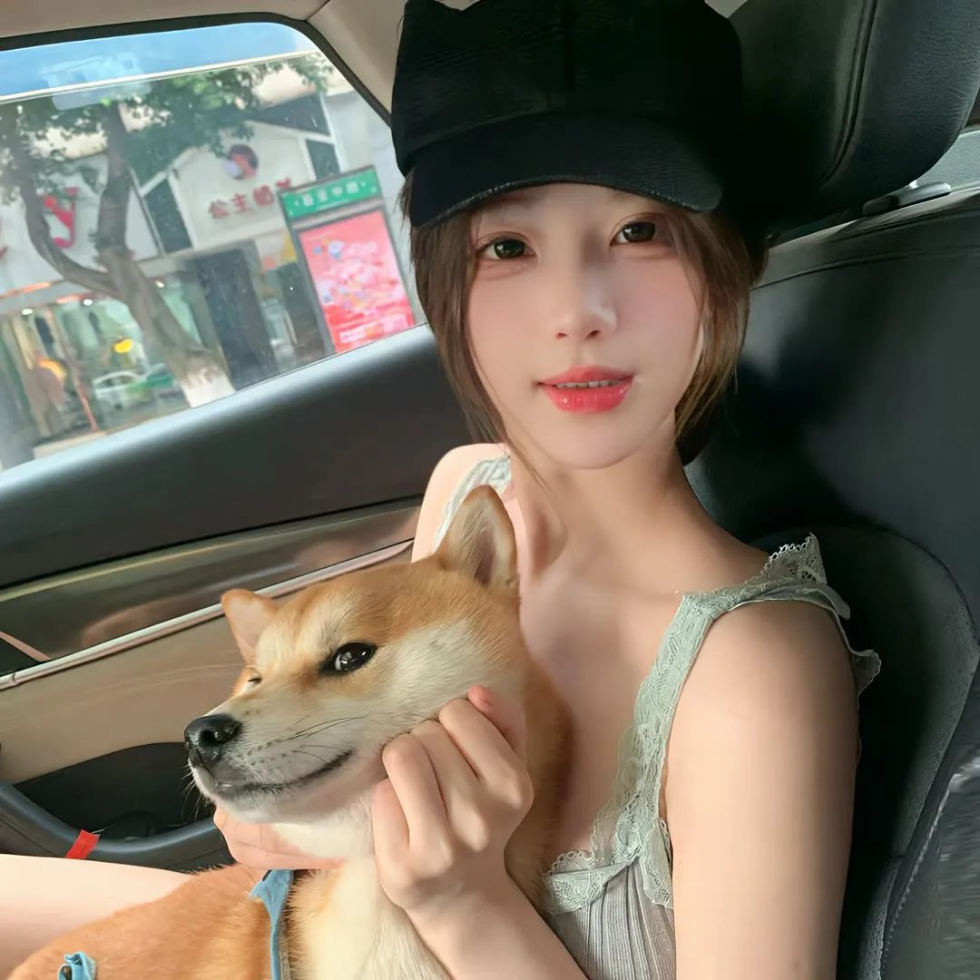我娶了一个女巫